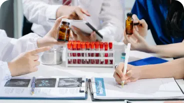 estudios medicos
