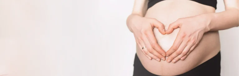 Hormona gonadotropina coriónica humana cualitativa (Prueba de embarazo)