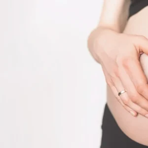 Hormona gonadotropina coriónica humana cualitativa (Prueba de embarazo)