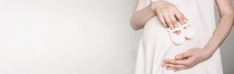 Hormona gonadotropina coriónica humana cuantitativa (Prueba de embarazo)