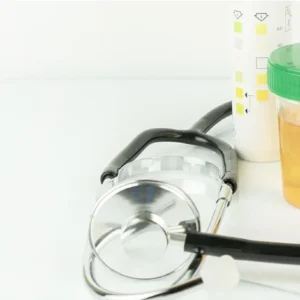 Proteina en Orina de 24 horas