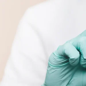 Sedimentación glomerular