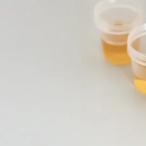 Electrolitos en Orina 3 Elementos